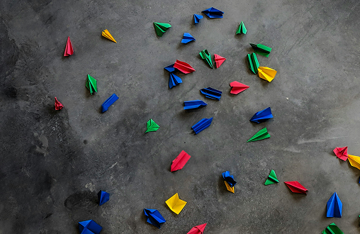 Content Marketing KI